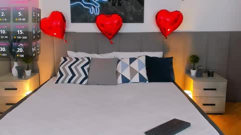 miarommano online show from 02-13-25, 05:48