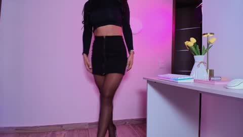 My name is Mia  Please say hello I like to chat with you. If you have requests or dirty talk please use tip online show from 12-19-24, 12:34