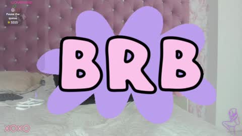 Mia  online show from 01-08-25, 11:52