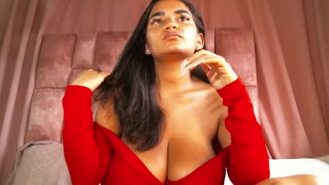 Snapshot of miasandoval_22 chatting on 02-15-25, 08:01 miasaandovaal 22 online show from 02-15-25, 08:01