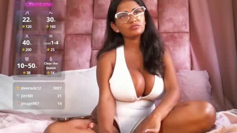 Snapshot of miasandoval_22 chatting on 02-28-25, 08:28 miasaandovaal 22 online show from 02-28-25, 08:28