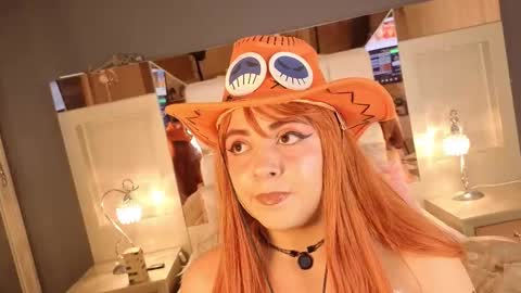 MiaHancock online show from 11-21-25, 11:14