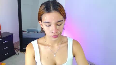 miascarlet_16 online show from 01-09-26, 02:09