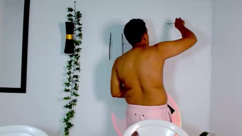 miasexy_latin online show from 01-17-26, 02:05