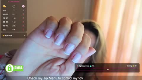 Snapshot of miasiren chatting on 09-16-25, 05:25 miasiren online show from 09-16-25, 05:25
