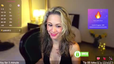 Snapshot of miasiren chatting on 10-26-25, 11:53 miasiren online show from 10-26-25, 11:53