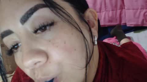 Alejandra Marin get alejandras whatsapp for life for 200 tkns online show from 12-27-24, 06:14