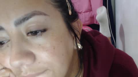 Alejandra Marin get alejandras whatsapp for life for 200 tkns online show from 01-30-25, 09:47