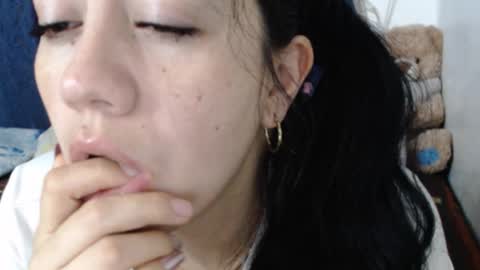 Alejandra Marin get alejandras whatsapp for life for 200 tkns online show from 12-19-25, 10:55