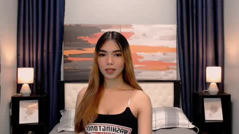 Snapshot of miasmith09 chatting on 11-27-25, 01:29 Pau and jence online show from 11-27-25, 01:29