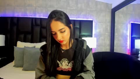 Mia Sweetth online show from 02-03-25, 11:53