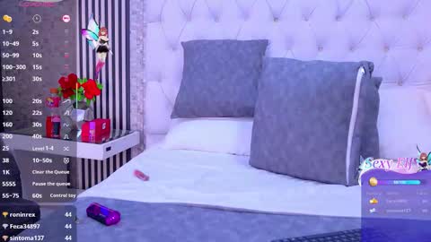 Mia Sweetth online show from 02-20-26, 06:26