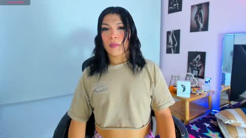 Miaa valentinaaa online show from 01-27-25, 12:22