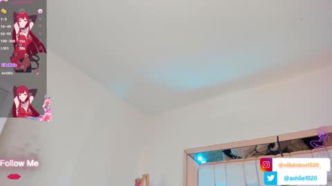 Mia Villalobos online show from 12-20-24, 06:24