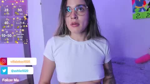 Mia Villalobos online show from 02-05-26, 11:31