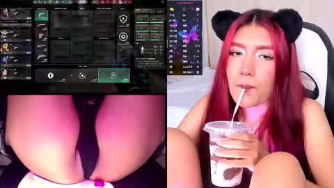 Snapshot of miavoss_ chatting on 10-11-25, 02:59 mia online show from 10-11-25, 02:59