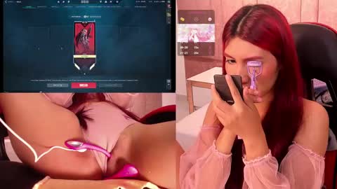 Snapshot of miavoss_ chatting on 10-16-25, 10:00 mia online show from 10-16-25, 10:00