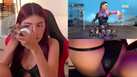 Snapshot of miavoss_ chatting on 11-13-25, 09:47 mia online show from 11-13-25, 09:47