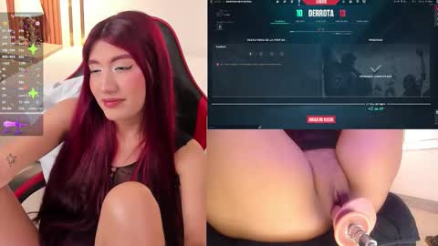 Snapshot of miavoss_ chatting on 11-15-25, 10:26 mia online show from 11-15-25, 10:26