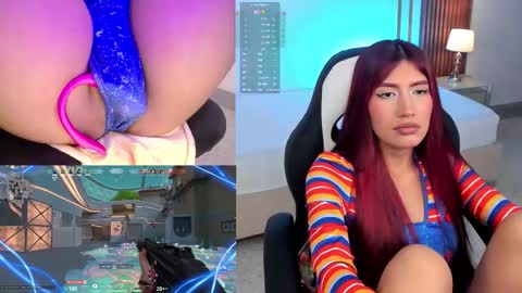 mia online show from 01-13-26, 11:21