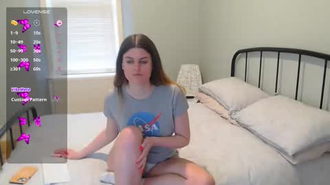 Snapshot of miawallace__ chatting on 02-17-25, 03:53 Mia online show from 02-17-25, 03:53