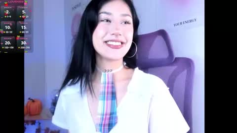 Mia Wilsson online show from 11-05-25, 01:05