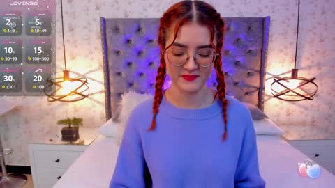 Mia winx  online show from 01-29-25, 10:01