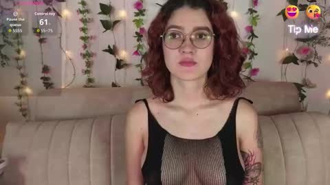 Mia winx  online show from 01-09-26, 08:32