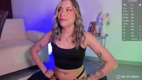 Snapshot of mich_bittersweet chatting on 10-12-25, 10:09 online show from 10-12-25, 10:09