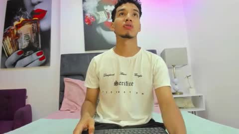 Michael Ross online show from 01-09-26, 11:24