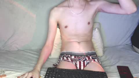 Michael online show from 10-07-25, 06:16