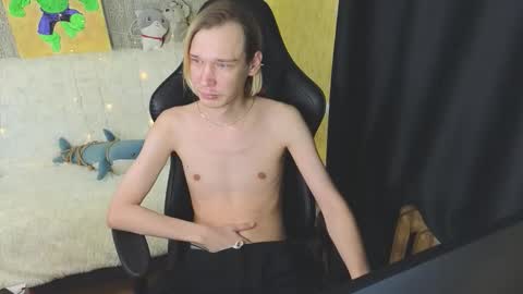 Michael online show from 10-09-25, 11:08