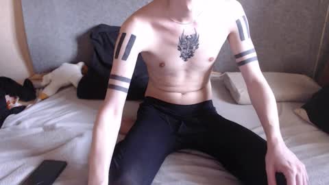 Michael online show from 02-21-26, 11:33