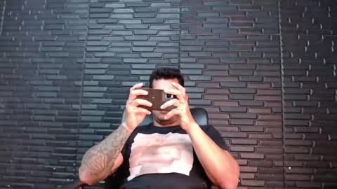 Snapshot of michael_daviss1 chatting on 03-12-25, 12:57 Michael Daviss online show from 03-12-25, 12:57