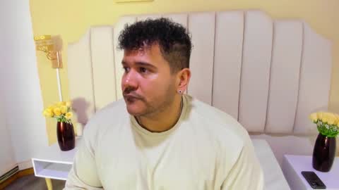 MICHAEL online show from 10-20-25, 06:08