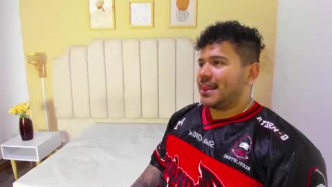 MICHAEL online show from 10-21-25, 08:09