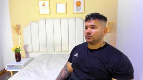 MICHAEL online show from 11-10-25, 07:57