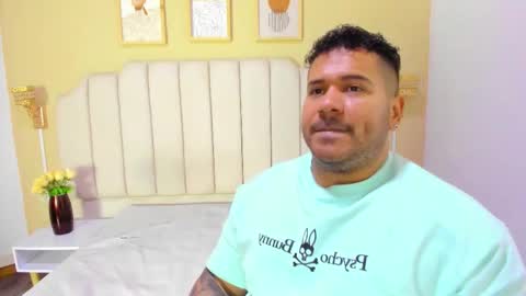 MICHAEL online show from 11-13-25, 07:57