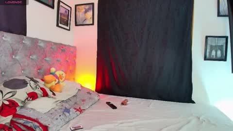 michael_lopez_1 online show from 02-08-26, 10:13