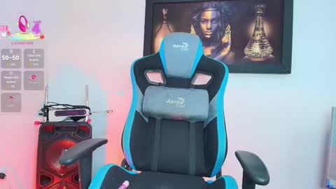 michael_lopez_1 online show from 03-01-26, 06:32