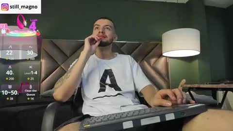 Michael Stevens online show from 01-07-26, 03:42