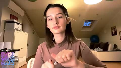 Emily online show from 10-30-25, 02:29