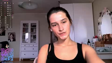 Emily online show from 02-09-26, 02:21