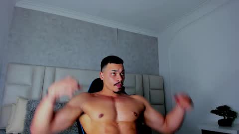 Michael online show from 11-05-25, 03:06