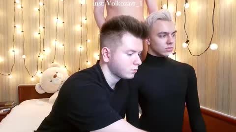 michael_sexdevil online show from 01-05-25, 08:21