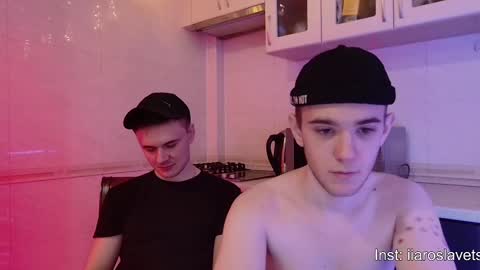 michael_sexdevil online show from 01-07-25, 12:09