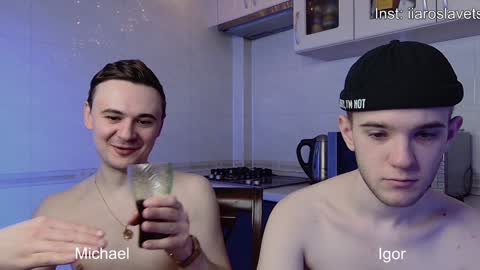 michael_sexdevil online show from 01-26-25, 12:11