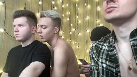 michael_sexdevil online show from 02-02-25, 06:42