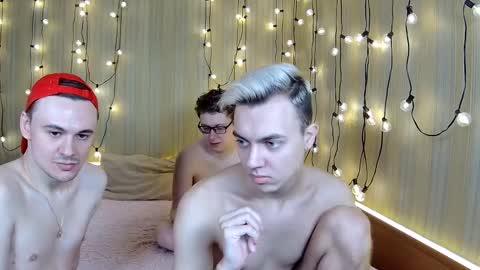 michael_sexdevil online show from 02-23-25, 06:56