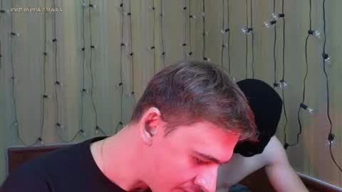 michael_sexdevil online show from 09-22-25, 03:36